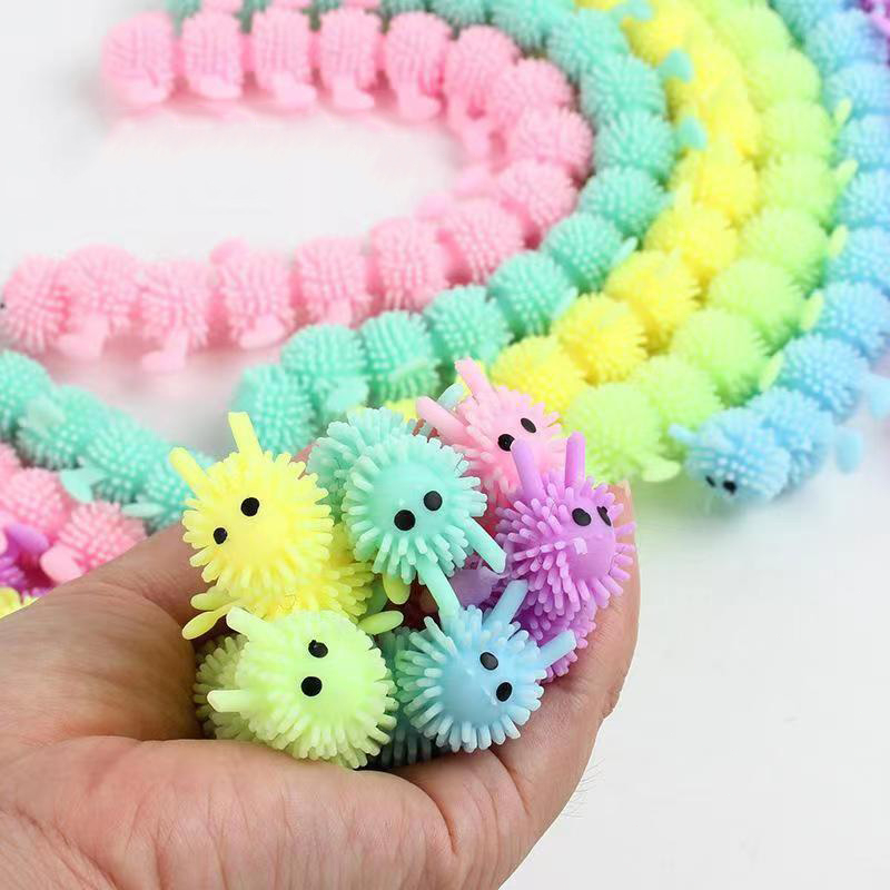 Đồ Chơi HìNh NgựA unicorn TPR lalale Dễ Thương Có Dây Kéo Cho Trẻ Em