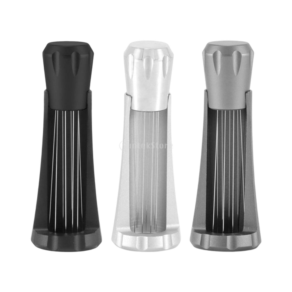 Máy xay cà phê SHAMJINA phân phối khuấy espresso tái sử dụng tiện lợi