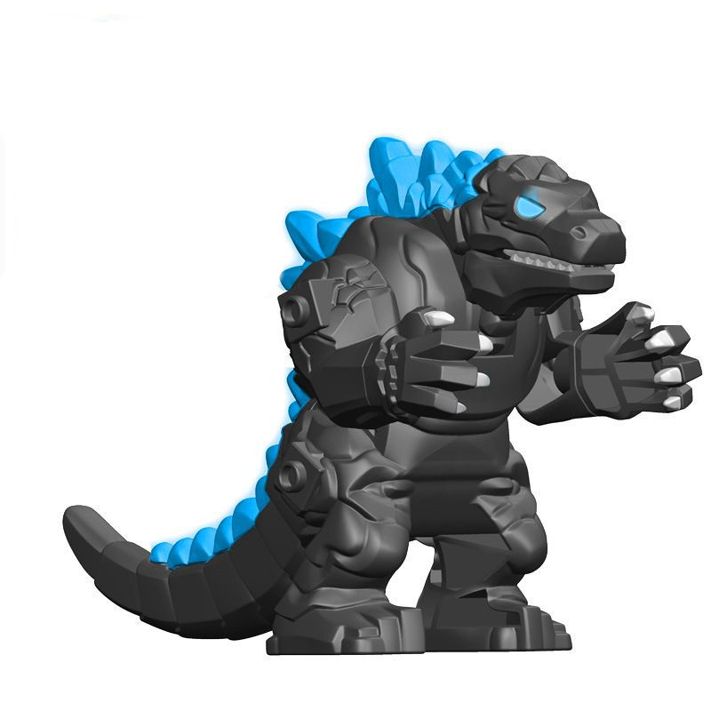 Mô Hình Đồ Chơi Nhân Vật Godzilla Độc Đáo