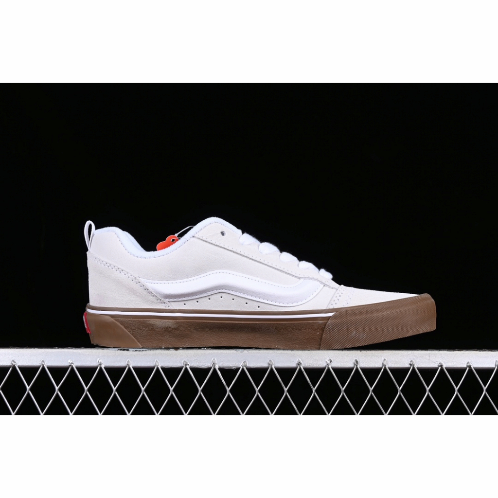 Giày Thể Thao Vans Knu Skool Phong Cách Vintage