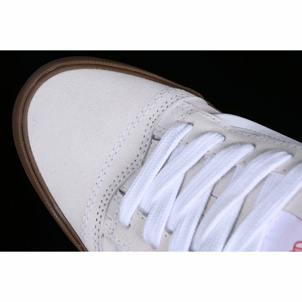 Giày Thể Thao Vans Knu Skool Phong Cách Vintage