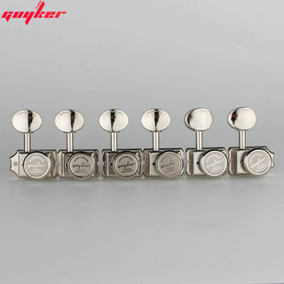Bộ khóa đàn guitar điện 1: 14 bằng niken phong cách cổ điển tiện dụng