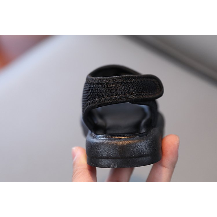 Xăng đan Mềm Thoải Mái Thời Trang Mùa Hè Cho Bé