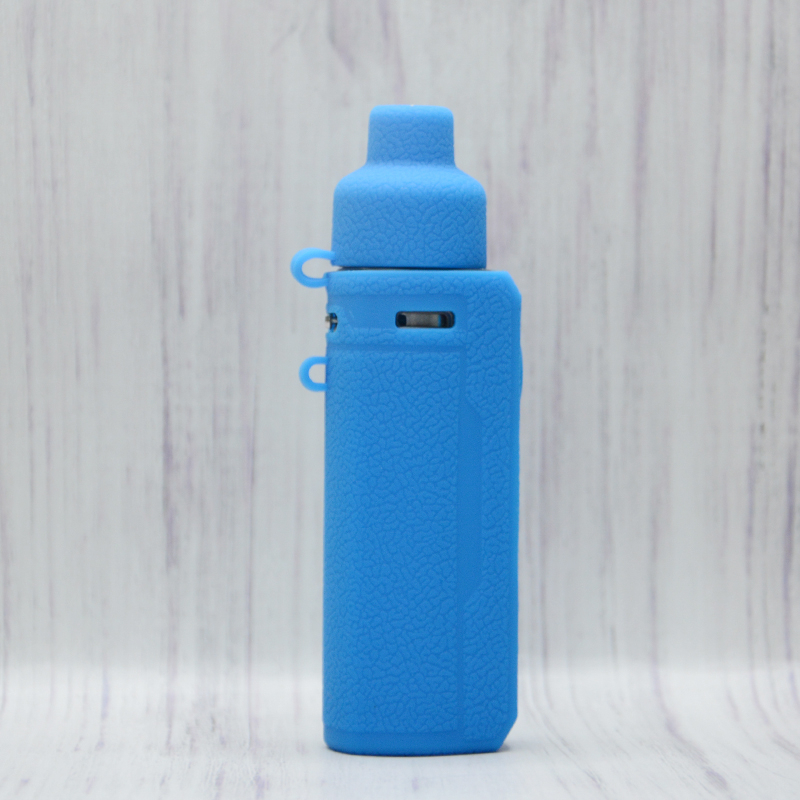 Ốp Lưng Cao Su Silicone Mềm Mại Bảo Vệ Cho Drag S 60W