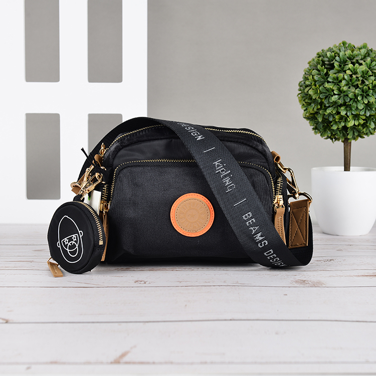 Túi Đeo Vai Kipling k17332 Phiên Bản Giới Hạn