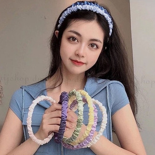 Cài tóc thiết kế đơn giản phong cách Hàn Quốc dễ thương cho nữ