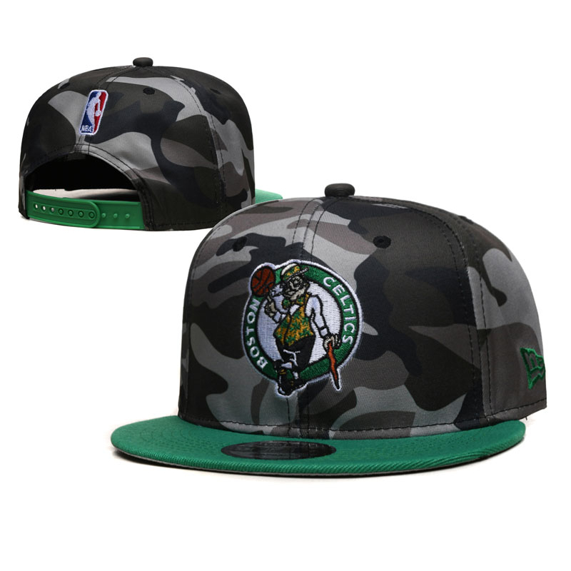 Nba Mũ Lưỡi Trai Phong Cách Vintage Thời Trang Cho Nam