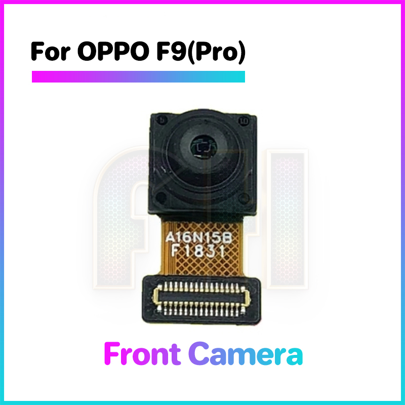 Camera Trước Và Sau Cho Điện Thoại OPPO F9 Pro