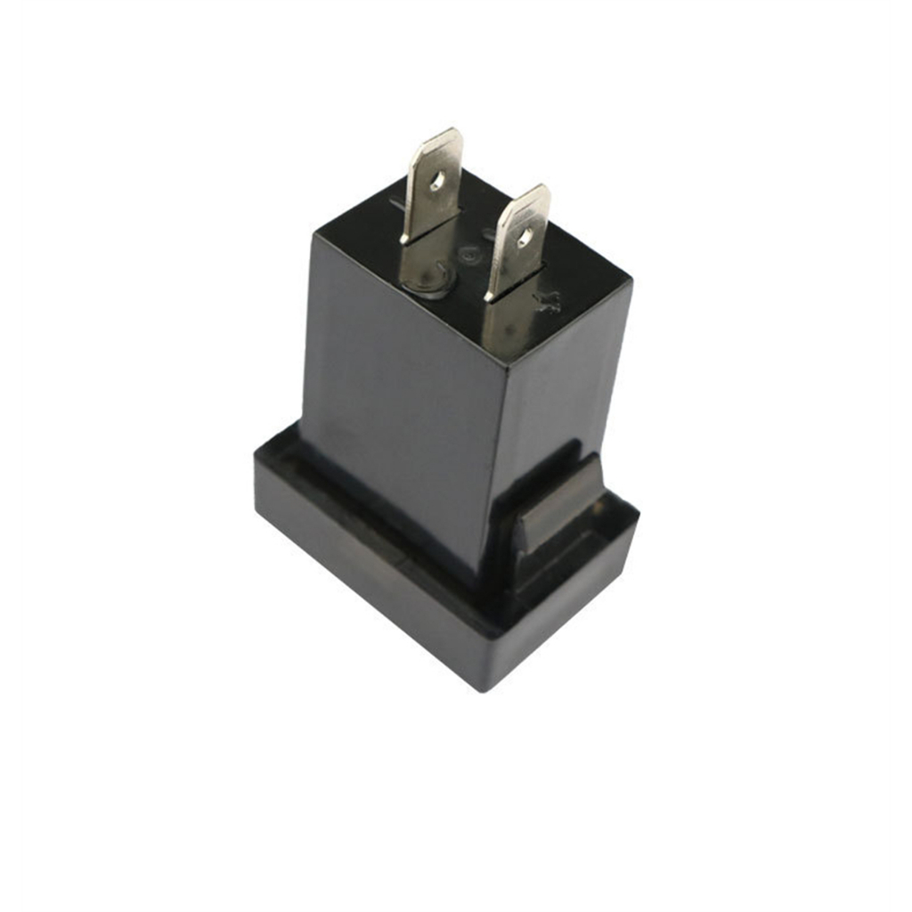 Tẩu Sạc Hai Cổng USB QC3.0 12V-24V Có Đèn LED Hiển Thị Vôn Kế Cho Xe Hơi Toyota