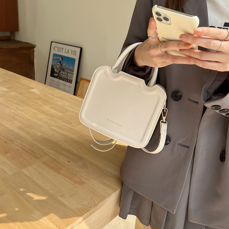 CHERLKOLRS Túi Xách CK Phong Cách Âu Mỹ Thời Trang Cho Nữ