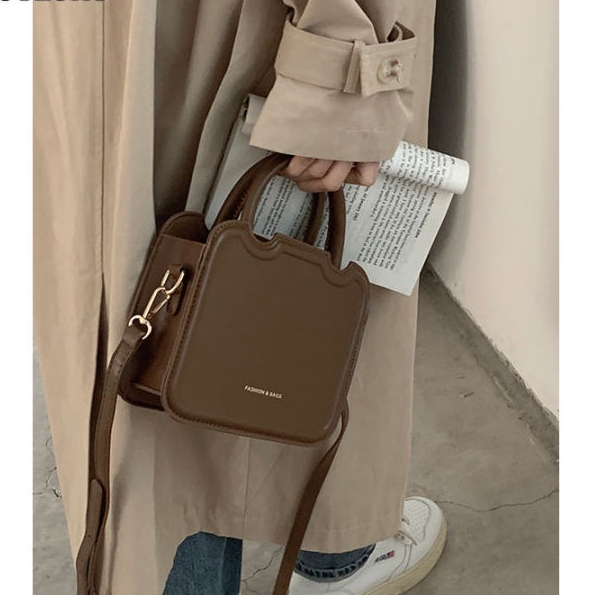 CHERLKOLRS Túi Xách CK Phong Cách Âu Mỹ Thời Trang Cho Nữ