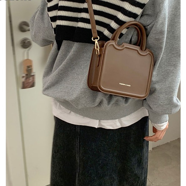 CHERLKOLRS Túi Xách CK Phong Cách Âu Mỹ Thời Trang Cho Nữ