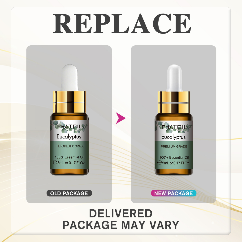 Tinh dầu gừng có hương thơm dung tích 5ml