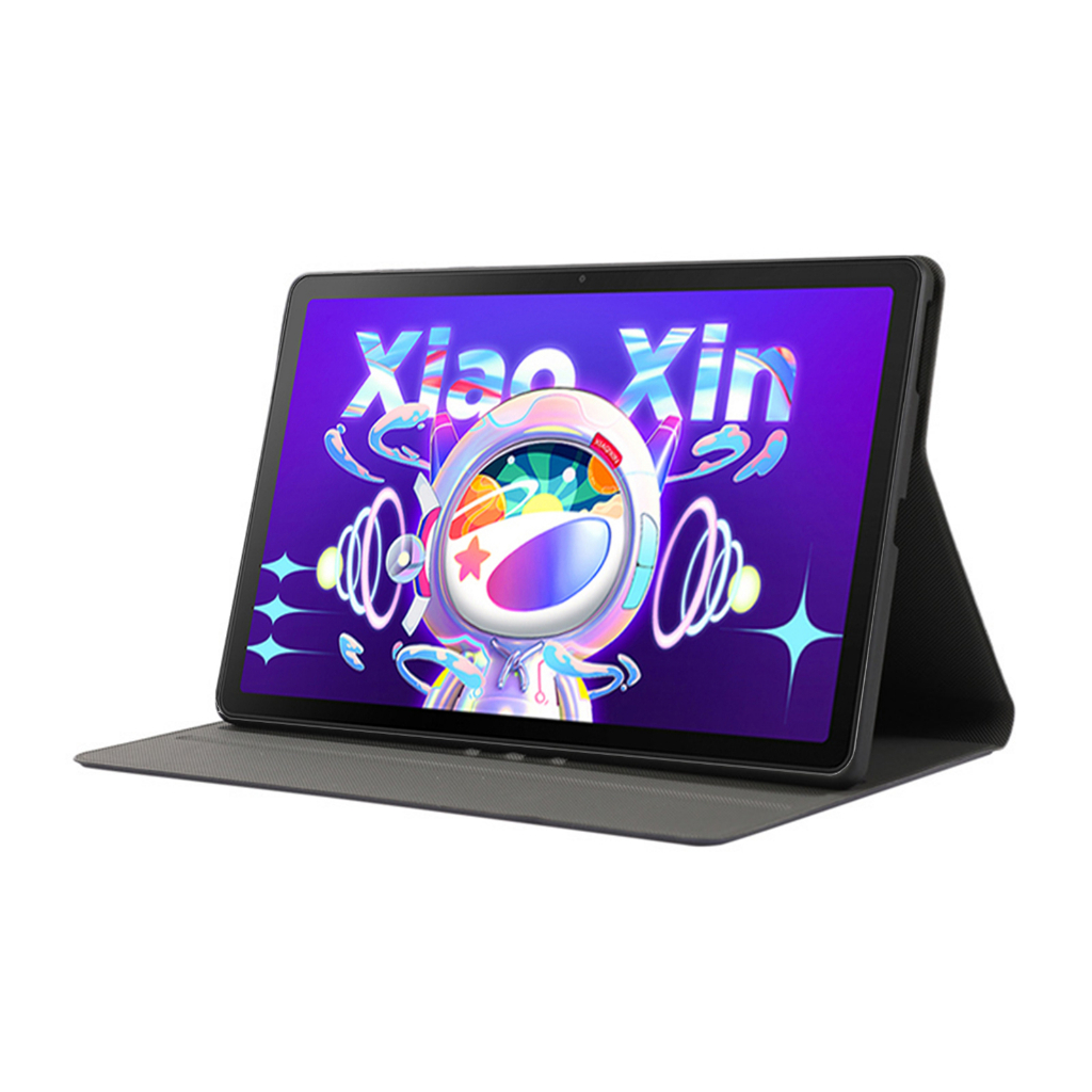 Ốp Lưng Da Gập Cho Lenovo XiaoXin Pad 2022 / Tab M10 Plus 3rd Gen  TB125FU TB128FU TB128XU