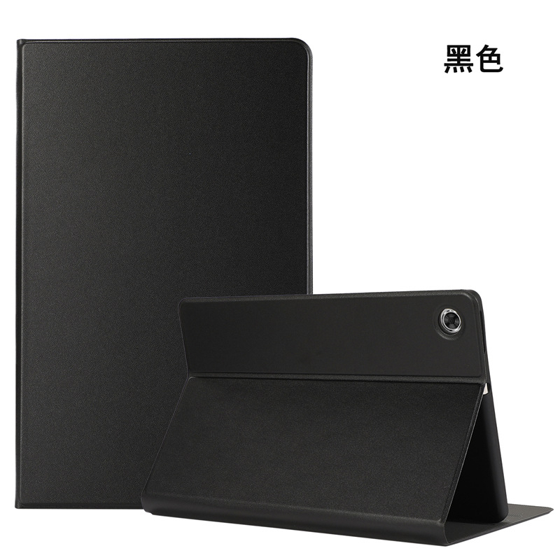 Ốp Lưng Da Gập Cho Lenovo XiaoXin Pad 2022 / Tab M10 Plus 3rd Gen  TB125FU TB128FU TB128XU