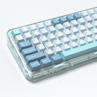 Gmk Bộ Bàn Phím Rời oem / cherry profile 61 64 68 71 84 87 980 104