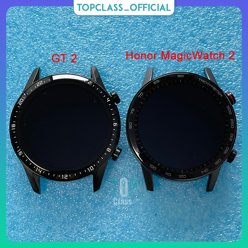 Khung Màn Hình LCD Thay Thế Chất Lượng Cao Cho Huawei Watch GT2 GT 2 GT3 GT 3