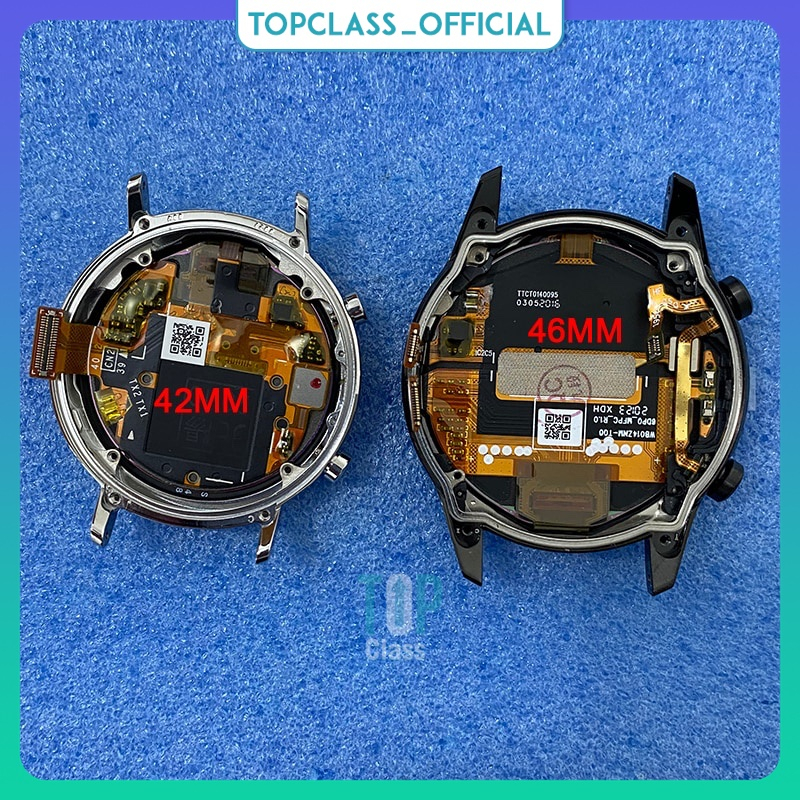 Khung Màn Hình LCD Thay Thế Chất Lượng Cao Cho Huawei Watch GT2 GT 2 GT3 GT 3