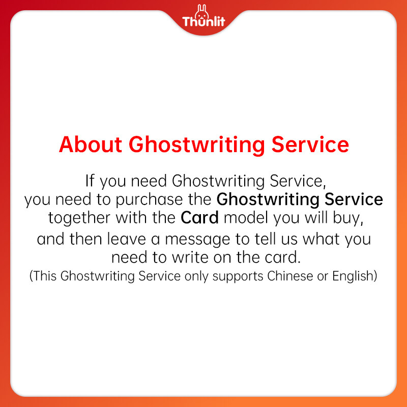 🎁Thunlit Quà🎁Thiệp Chúc Mừng Sinh Nhật 3D Sáng Tạo Kèm Phong Bì Và Thẻ Chữ Thank You