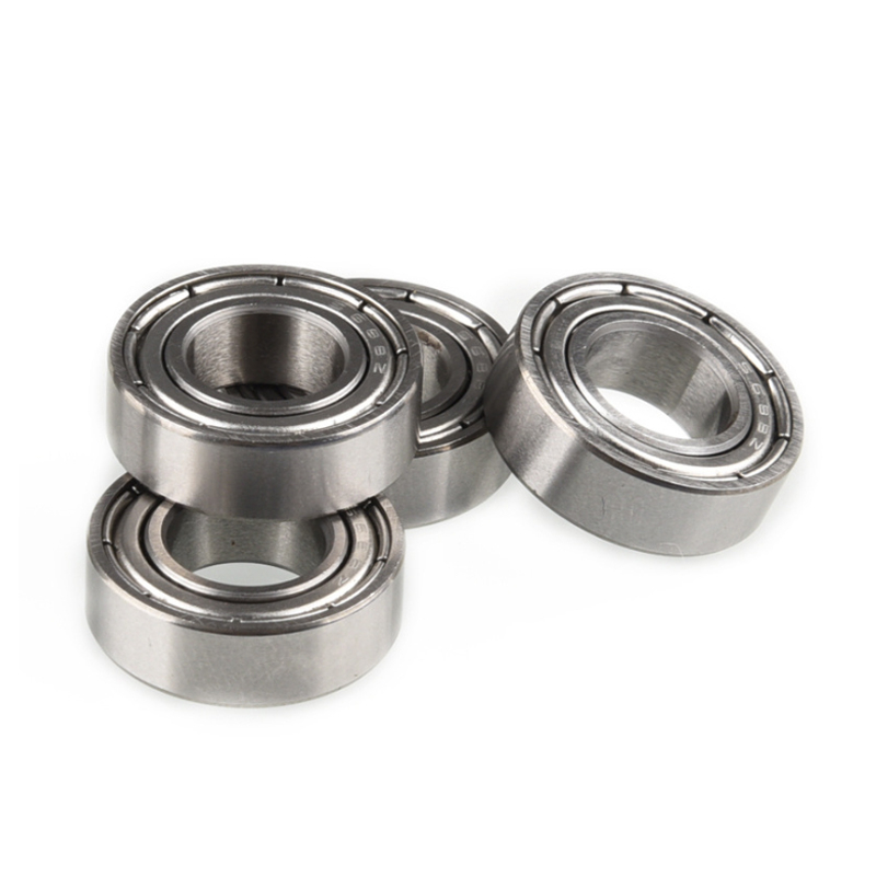 Set 4 Vòng Bi 8 * 16 * 5mm S688ZZ Chuyên Dụng Cho Máy May