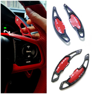  Honda Ốp Bọc Vô Lăng Xe Hơi honda civic fc 2016-2018 civic fe 2022 hrv crv accord odyssey civic fe carbon 2020-2021 city hatchback gn2 2022 Lẫy Chuyển Số Vô Lăng honda 
