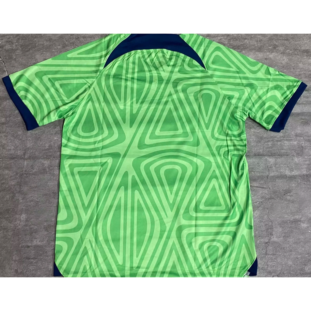 Áo Thun Bóng Đá S-2XL Chất Lượng Cao