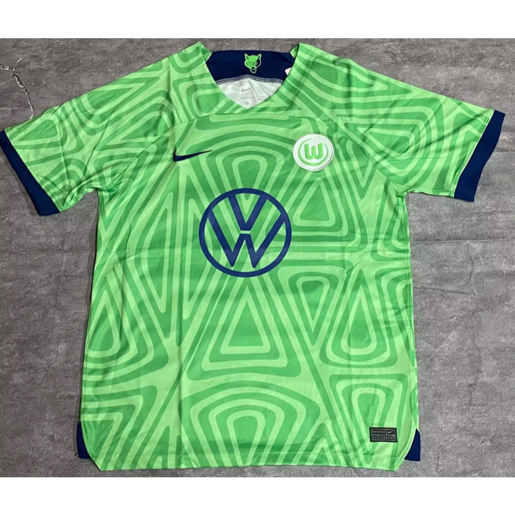 Áo Thun Bóng Đá S-2XL Chất Lượng Cao