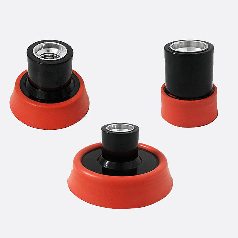 Đĩa Đánh Bóng Và Đánh Bóng Tự Động M10 / 14 Kích Thước 1 / 2 / 3 inch Tiện Dụng Cho Xe Hơi / Tàu Thuyền