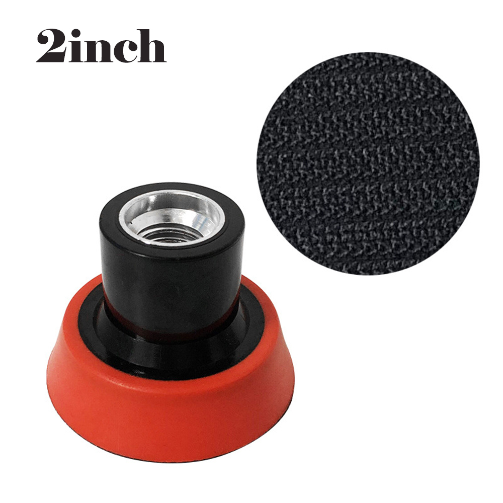 Đĩa Đánh Bóng Và Đánh Bóng Tự Động M10 / 14 Kích Thước 1 / 2 / 3 inch Tiện Dụng Cho Xe Hơi / Tàu Thuyền