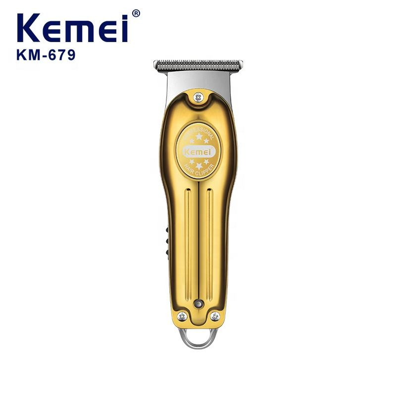 Bộ Tông Đơ Kemei Km-679 Đa Năng Tiện Dụng Chất Lượng Cao