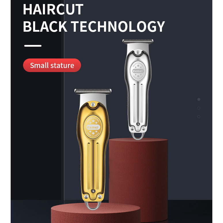 Bộ Tông Đơ Kemei Km-679 Đa Năng Tiện Dụng Chất Lượng Cao