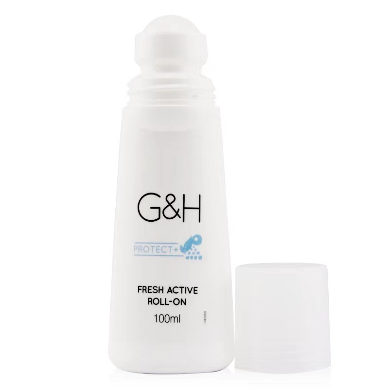 Cuộn Bảo Vệ G & H (100Ml)| Antipeluh Berbuli [Giao Hàng Nhanh / Hàng Sẵn Sàng]