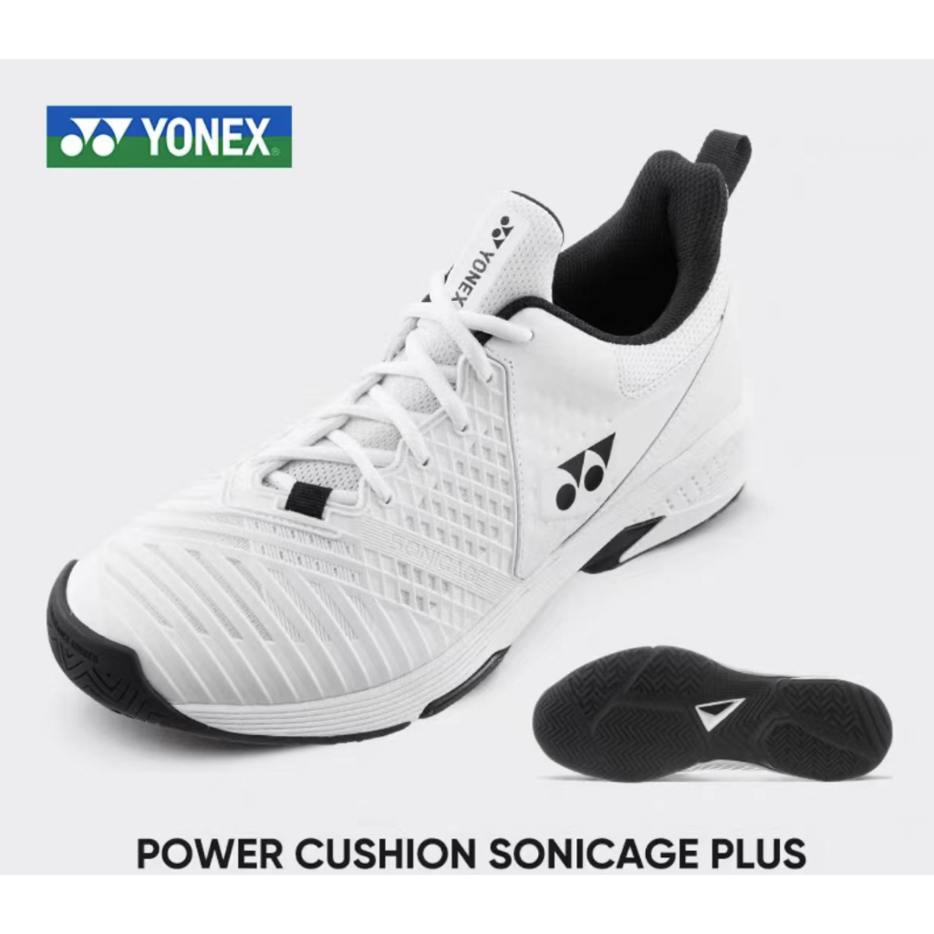 Giày Thể Thao Chơi Tennis / Cầu Lông Chuyên Nghiệp Siêu Nhẹ Thoáng Khí Thời Trang 2023 SHTFR3