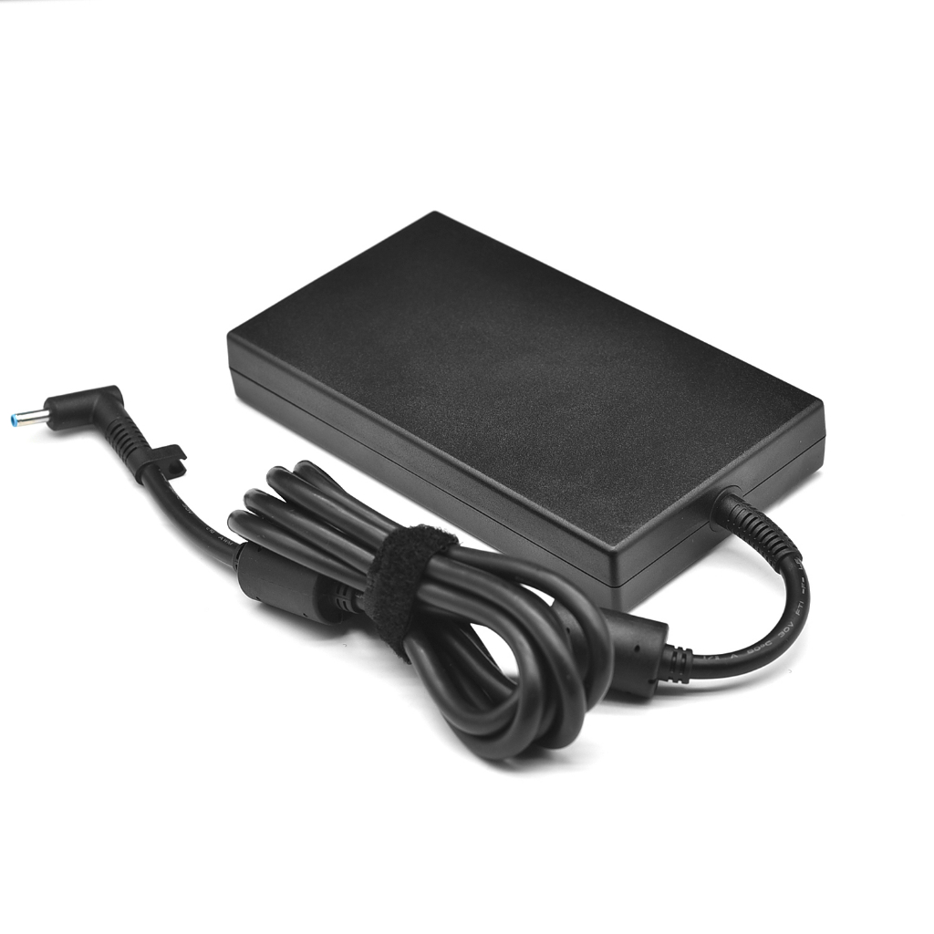Bộ Sạc Laptop HP 200W 19.5V 10.3A AC 4.5mm * 3.0mm Cho Nam zbook Pavilion Envy 15 15t 17 17t ​ G3 g4 g5 g6 TPN-DA10 TPN-Ca0300818-850 g6 TPN-DA10 TPN-Ca0300818-850