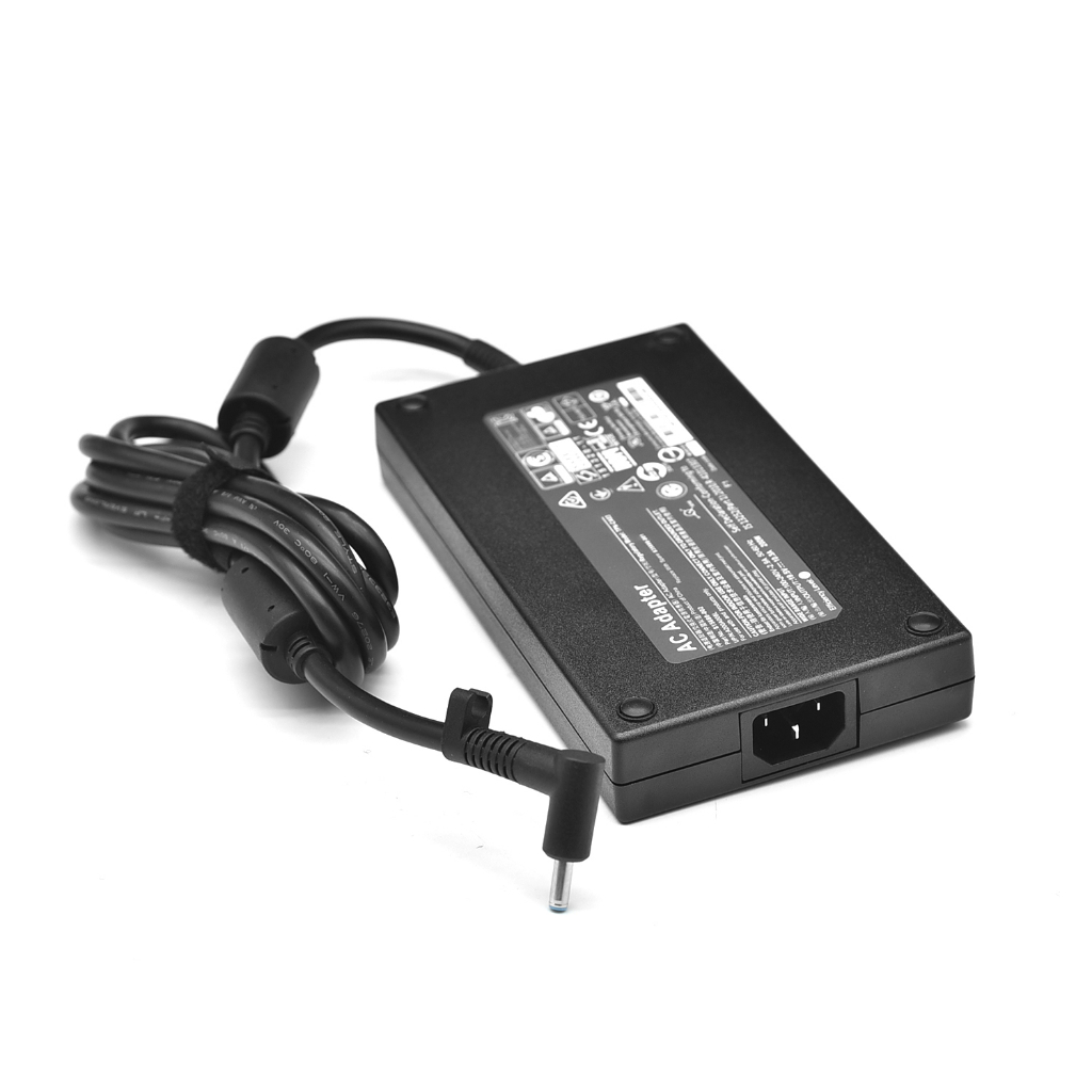 Bộ Sạc Laptop HP 200W 19.5V 10.3A AC 4.5mm * 3.0mm Cho Nam zbook Pavilion Envy 15 15t 17 17t ​ G3 g4 g5 g6 TPN-DA10 TPN-Ca0300818-850 g6 TPN-DA10 TPN-Ca0300818-850