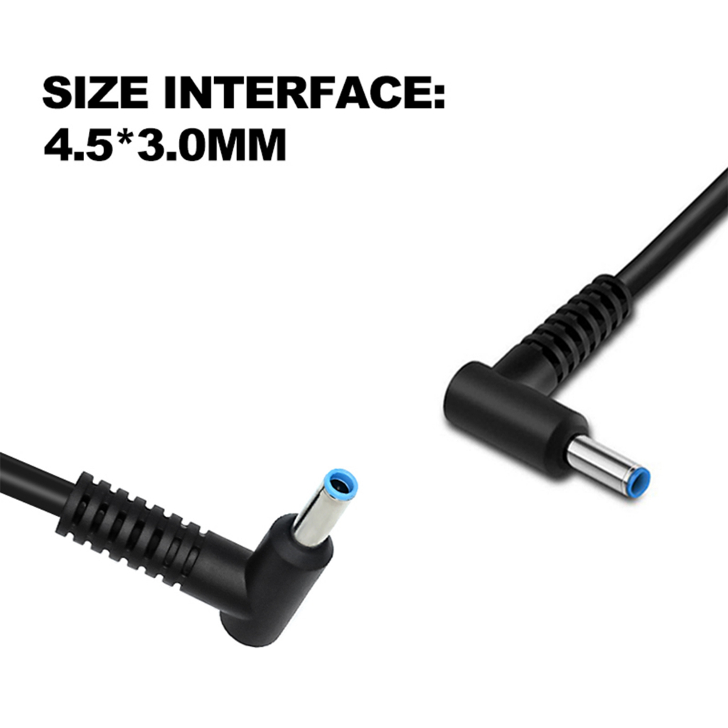 Bộ Sạc Laptop HP 200W 19.5V 10.3A AC 4.5mm * 3.0mm Cho Nam zbook Pavilion Envy 15 15t 17 17t ​ G3 g4 g5 g6 TPN-DA10 TPN-Ca0300818-850 g6 TPN-DA10 TPN-Ca0300818-850