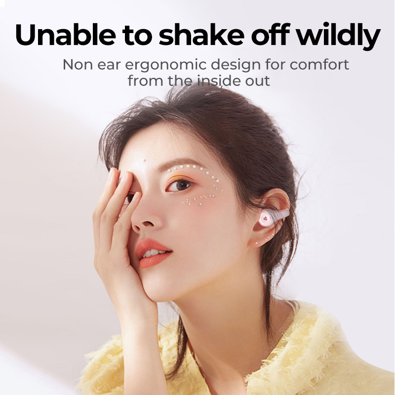 Tai Nghe Bluetooth 5.1 Nhét Tai Khử Tiếng Ồn Chống Thấm Nước Disney CE-918