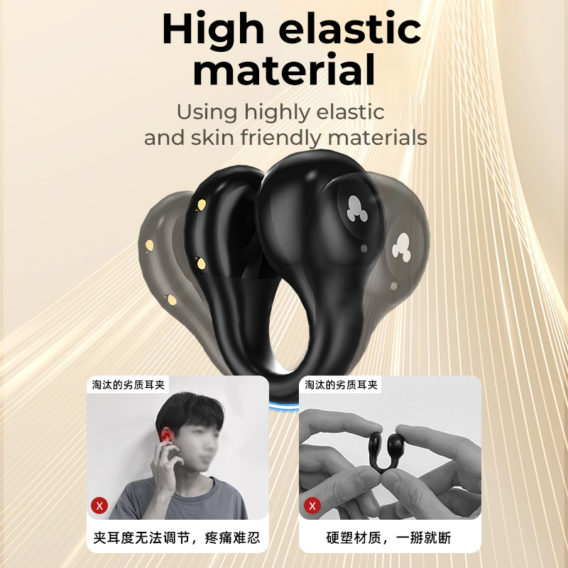 Tai Nghe Bluetooth 5.1 Nhét Tai Khử Tiếng Ồn Chống Thấm Nước Disney CE-918