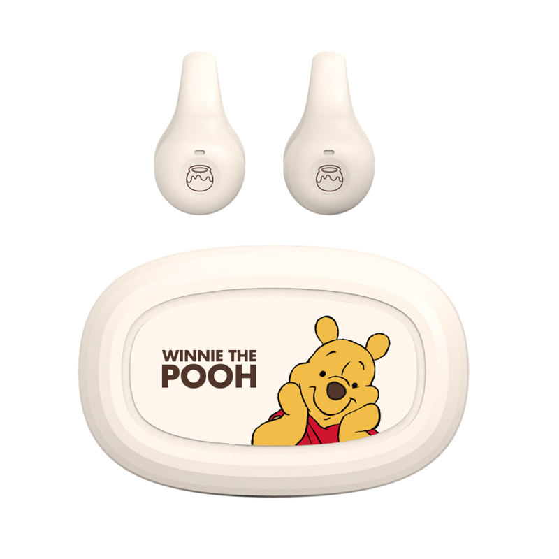 Tai Nghe Bluetooth 5.1 Nhét Tai Khử Tiếng Ồn Chống Thấm Nước Disney CE-918