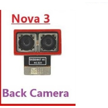 Camera Trước Và Sau Thay Thế Cho Điện Thoại Huawei Nova 3 3i 3E