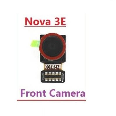 Camera Trước Và Sau Thay Thế Cho Điện Thoại Huawei Nova 3 3i 3E