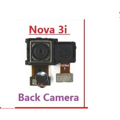 Camera Trước Và Sau Thay Thế Cho Điện Thoại Huawei Nova 3 3i 3E