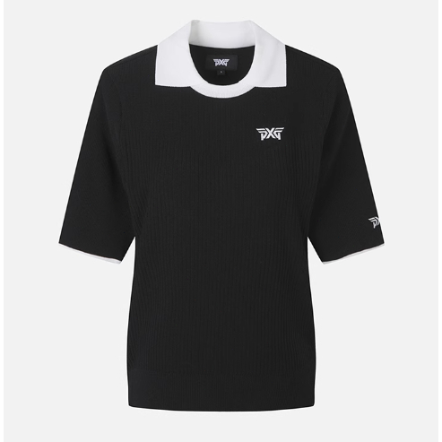 Chân Váy Ngắn Xếp Ly In 100 Màu Tương Phản Thời Trang Xuân Hè Phong Cách Hàn Quốc Mới 2023 Cho Nữ Chơi Golf