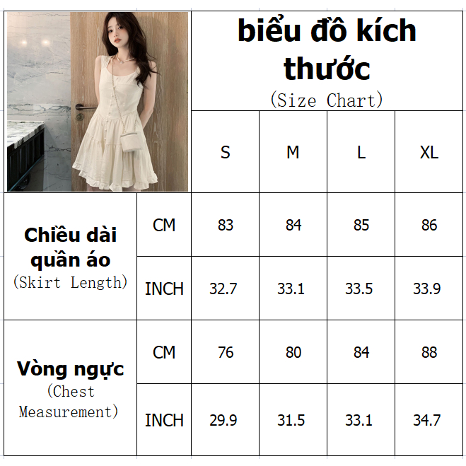 Chic váy nữ váy đi biển Đầm Body Cho thời trang hàng cao cấp tính cách2023NEW MAY2902 | BigBuy360 - bigbuy360.vn