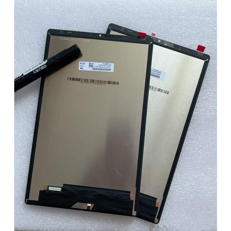 Màn Hình Cảm Ứng LCD 10.3 X606 Thay Thế Chuyên Dụng Cho Lenovo Tab M10 Plus LCD TB-X606F TB-X606X TB-X606 X606