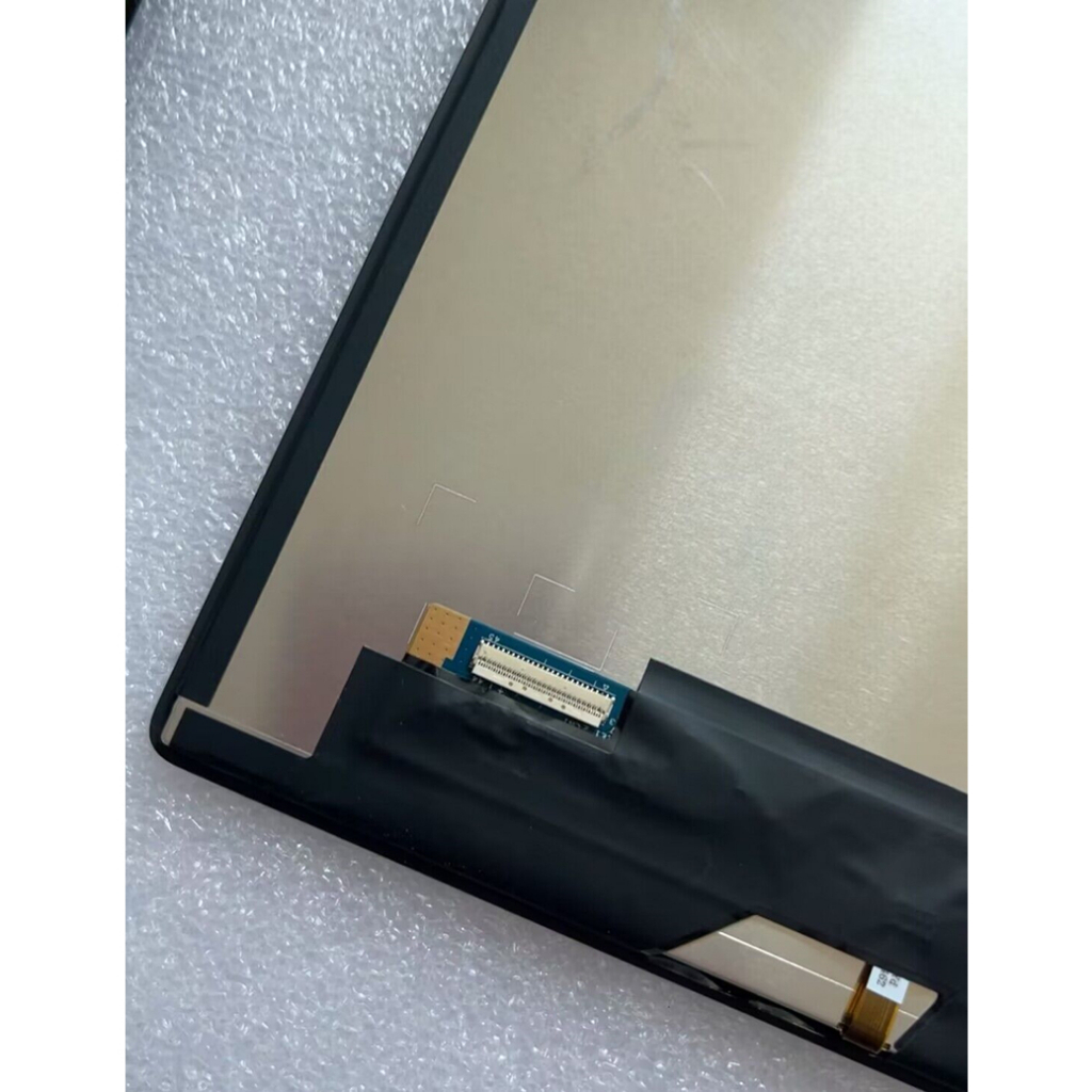 Màn Hình Cảm Ứng LCD 10.3 X606 Thay Thế Chuyên Dụng Cho Lenovo Tab M10 Plus LCD TB-X606F TB-X606X TB-X606 X606