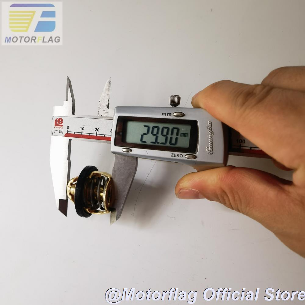 Linh Kiện Điều Nhiệt Cho BENELLI TNT25 TNT300 BJ500 Leoncino 500 TRK502 TRK502X Zafferano 250