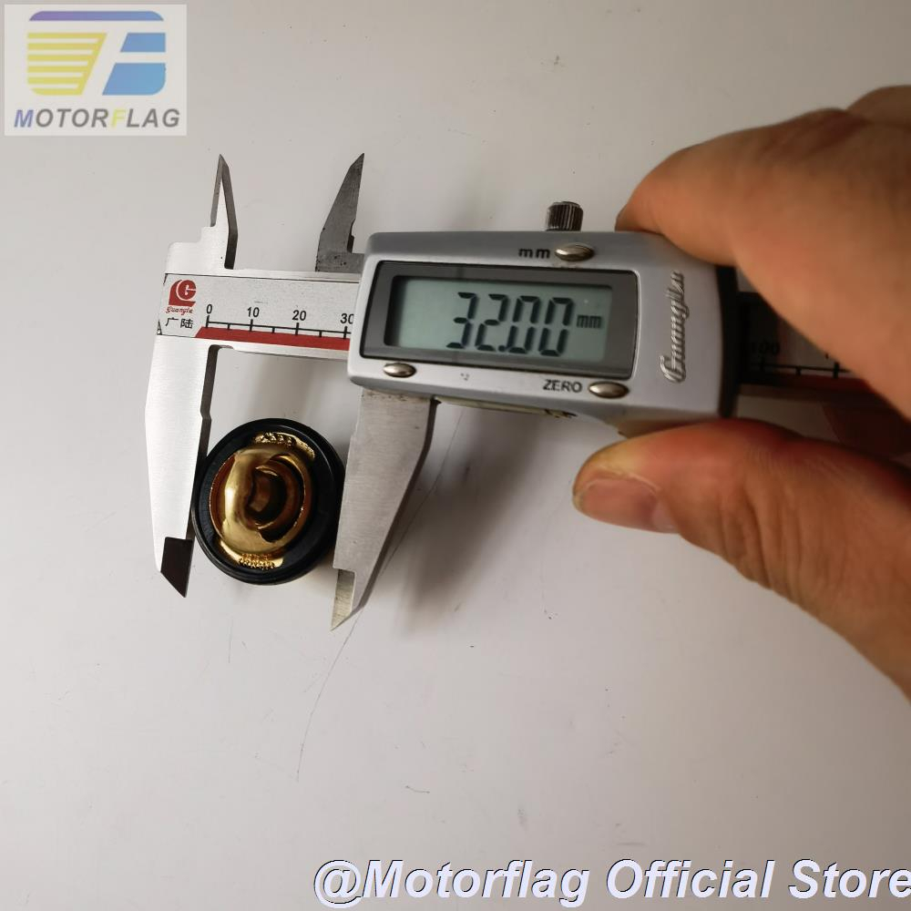 Linh Kiện Điều Nhiệt Cho BENELLI TNT25 TNT300 BJ500 Leoncino 500 TRK502 TRK502X Zafferano 250