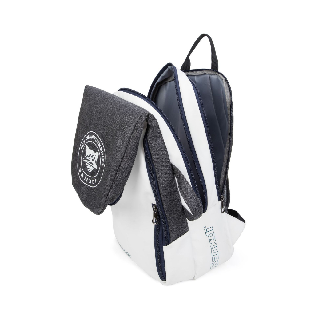 Balo Thể Thao Nhiều Ngăn Cỡ Lớn Thời Trang Cho Nam Nữ