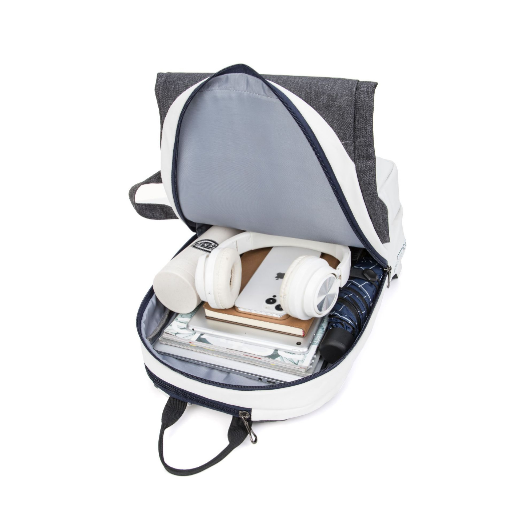 Balo Thể Thao Nhiều Ngăn Cỡ Lớn Thời Trang Cho Nam Nữ